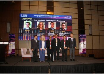 Indigo.id Kikis Jarak Industri dan Perguruan Tinggi