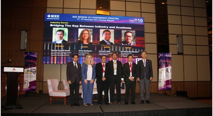 Indigo.id Kikis Jarak Industri dan Perguruan Tinggi