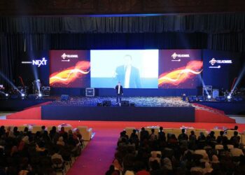 Peserta IndonesiaNEXT Terus Meningkat