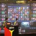 Lenovo Gelar Kompetisi e-Sport Legion of Champions