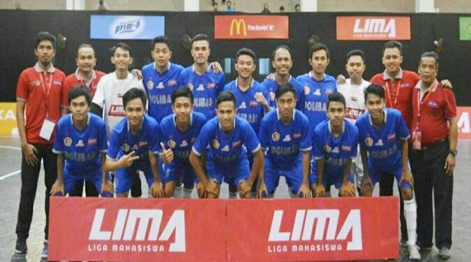 Sepak Bola Liga Mahasiswa Siap Digelar
