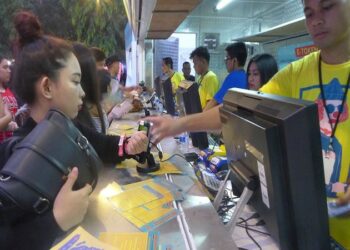 Loket, Hadirkan Penjualan Tiket Cara Digital