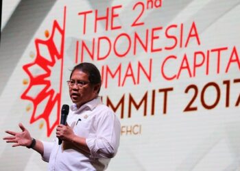 Ada 44 Calon Startup Unicorn