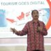 Teknologi Broadband Dorong Pariwisata Indonesia