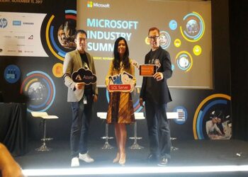 Ini Tiga Solusi Microsoft  Untuk Berdayakan Bisnis Di Indonesia