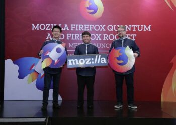 Rocket, Peramban Spesial Mozilla Untuk Indonesia