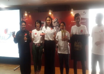 Program Seribu Cerita Perpuseru, Transformasi Perpustakaan Berbasis TIK