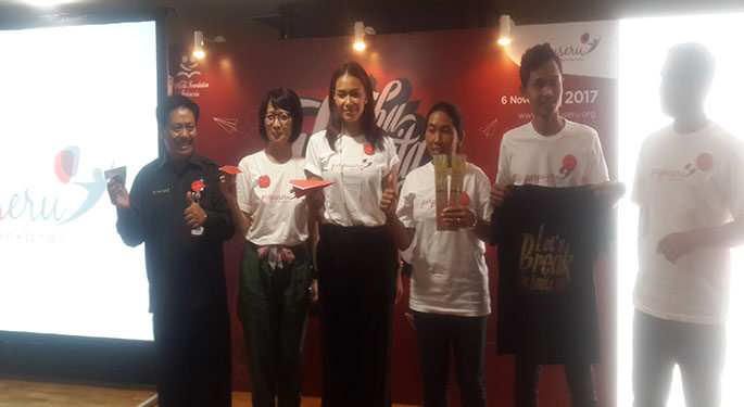 Program Seribu Cerita Perpuseru, Transformasi Perpustakaan Berbasis TIK