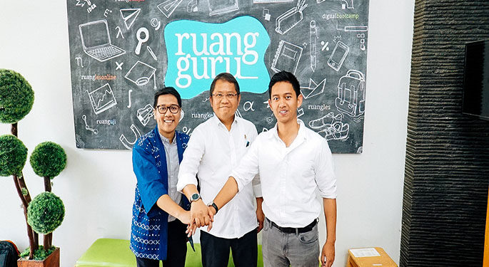 Ruangguru, Startup Unicorn Masa Depan