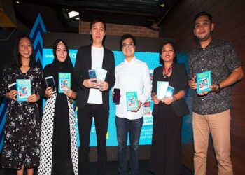 Ini Karakteristik Generasi Milenial Saat Bepergian