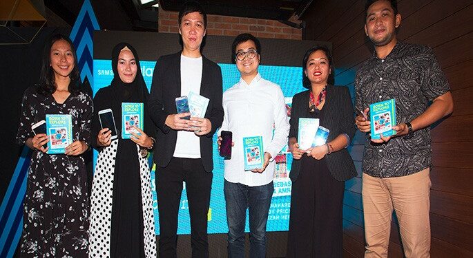 Ini Karakteristik Generasi Milenial Saat Bepergian