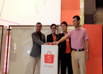 Luncurkan Shopee Mall, Shopee Diskon Hingga 90%