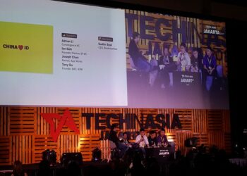 Investor Dongkrak Pertumbuhan Startup Baru