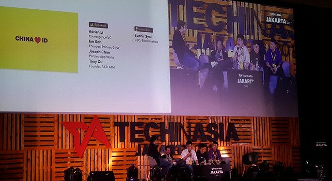 Investor Dongkrak Pertumbuhan Startup Baru