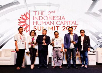 PT Telkom : Manajemen Talenta Tingkatkan SDM Di Era Digital