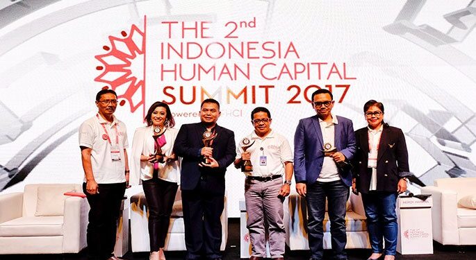 PT Telkom : Manajemen Talenta Tingkatkan SDM Di Era Digital