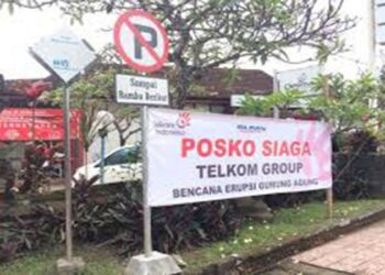TelkomGroup Tingkatkan Pengamanan Infrastruktur Telekomunikasi di Bali