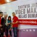 Pemenang Telkomsel 5-Min Video Challenge