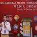 Telkomsel Hadirkan Solusi Bisnis Terlengkap untuk UKM