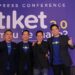 Setelah Diakuisisi, Tiket.com Pacu Brand Awareness