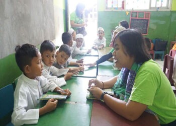 Tokopedia Berhasil Renovasi Sekolah Berkat Donasi Rp 100