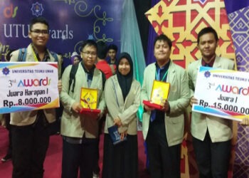 Limbah Kelapa Sawit Jadi Hidrogen