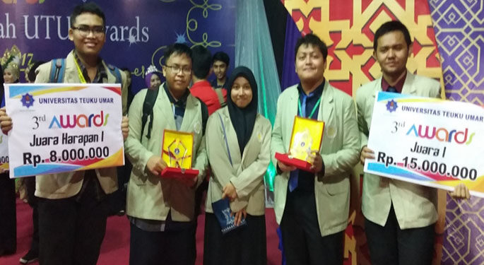 Limbah Kelapa Sawit Jadi Hidrogen