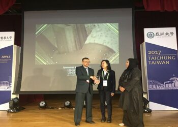 Film Unair Raih Penghargaan Internasional