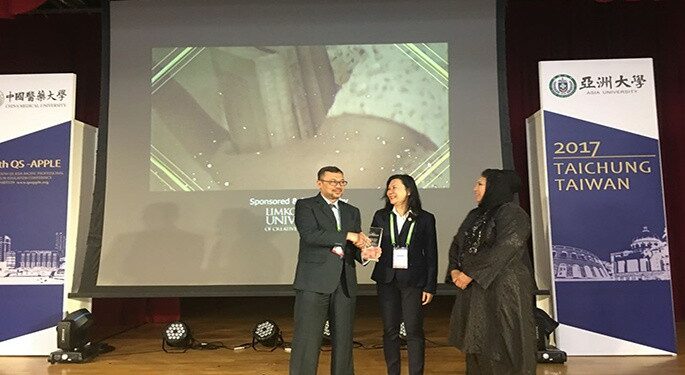 Film Unair Raih Penghargaan Internasional