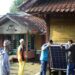 Mahasiswa UNPAD Terangi Kampung Dengan Listrik Surya