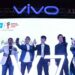 Vivo V7 Manjakan Penikmat Game dan Swafoto