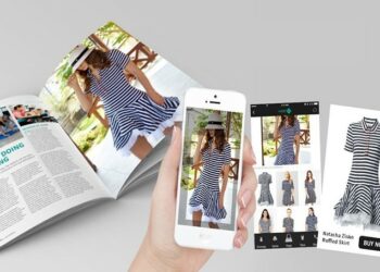 Zalora Rilis Fitur Pencarian Visual