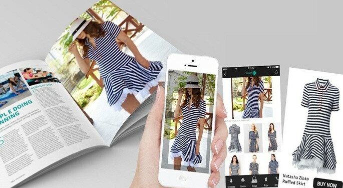 Zalora Rilis Fitur Pencarian Visual