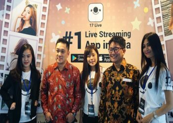 17 Live Klaim Sebagai Aplikasi Live Streaming Halal