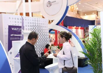 Indonesia Harus Serius Tangani Keamanan Siber Nasional