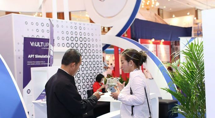 Indonesia Harus Serius Tangani Keamanan Siber Nasional