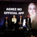 Aplikasi Agnez Mo untuk Berinteraksi dengan Penggemarnya