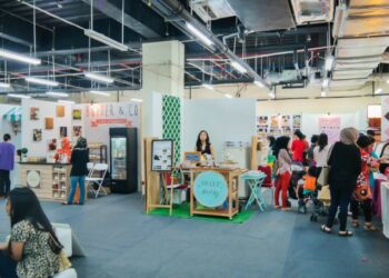 Cari Vendor Acara di Pusatnya