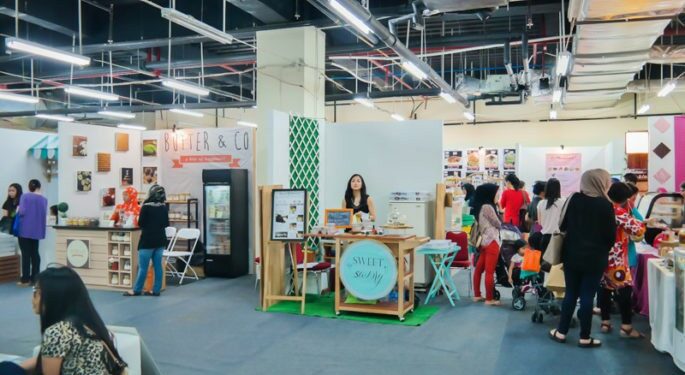 Cari Vendor Acara di Pusatnya