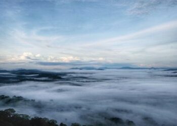 Kalimantan Tengah Siapkan Destinasi Wisata Baru