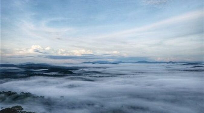 Kalimantan Tengah Siapkan Destinasi Wisata Baru
