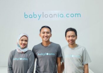 Arkka Dhiratara dkk. : Menawarkan Solusi Alternatif Kebutuhan Perlengkapan Bayi