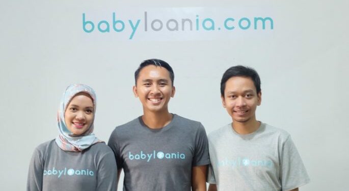 Arkka Dhiratara dkk. : Menawarkan Solusi Alternatif Kebutuhan Perlengkapan Bayi