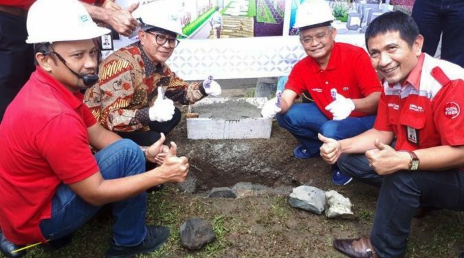 Telkom Dukung Komitmen Pemerintah Daerah Wujudkan Digitalisasi Kota Bukittinggi dan Padang