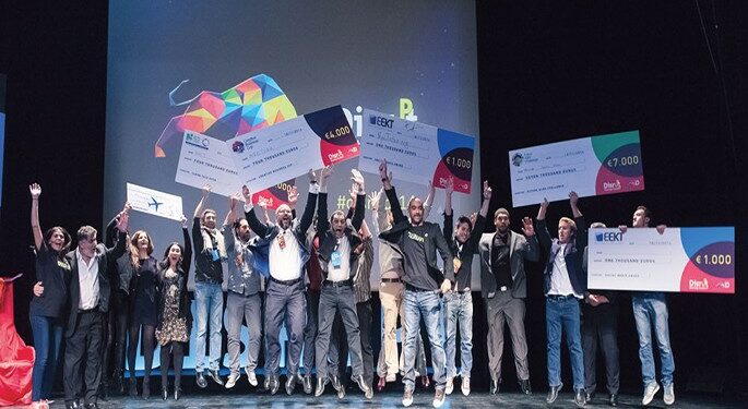 Future Agro Challenge, Kompetisi Bagi Startup Lokal di Bidang Pertanian