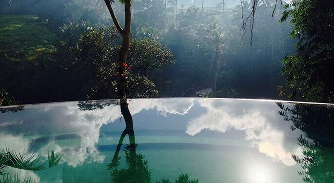 Rayakan Libur Natal Dengan Cara Berbeda