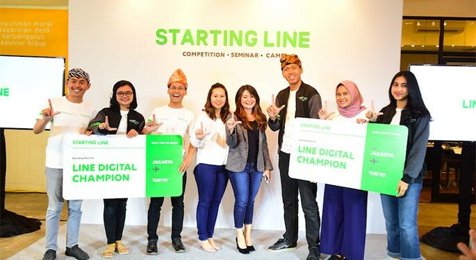 Generasi Milenial Perlu Membangun Komunitas Digital Yang Positif