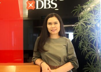 Mona Monika : Bank DBS Fokus Kembangkan Ekosistem Wirausaha Sosial