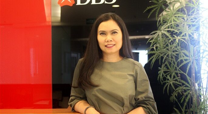 Mona Monika : Bank DBS Fokus Kembangkan Ekosistem Wirausaha Sosial