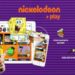 Aplikasi Nickelodeon Play hadir di Indonesia